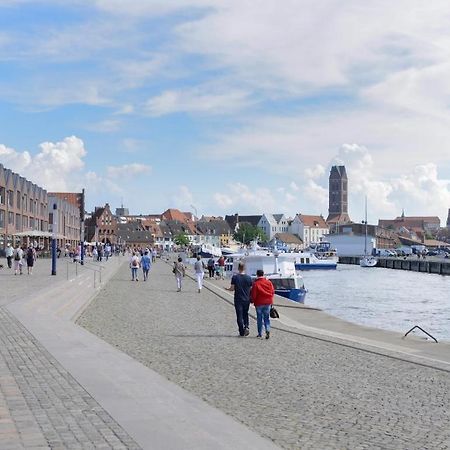 Ohlerich Speicher App_ 29 Wißmar Eksteriør bilde