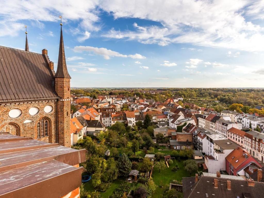 Ohlerich Speicher App_ 29 Wißmar Eksteriør bilde